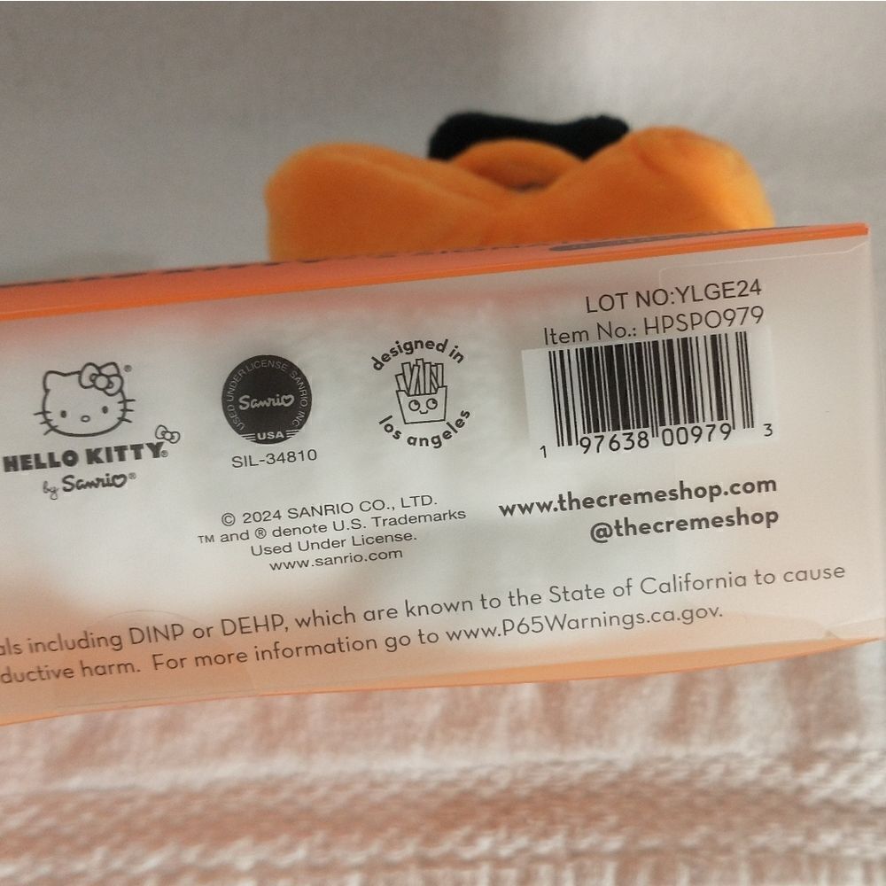 Hello Kitty Halloween Bundle - Picture 6 of 11